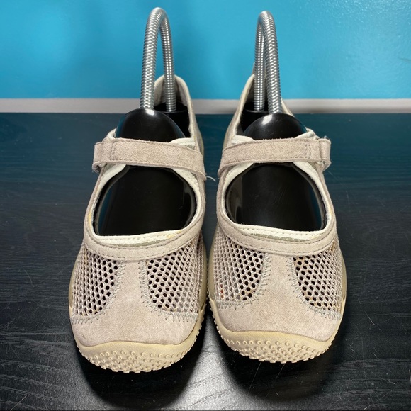 Merrell circuit mj breeze taupe sandals - Picture 2 of 9